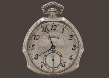 Illinois Watch Repair 11