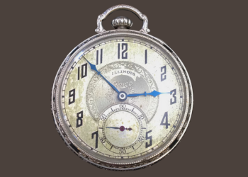 Illinois Watch Repair 16